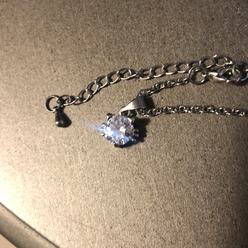 Cat Necklace